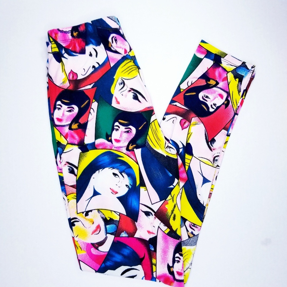 Leggings